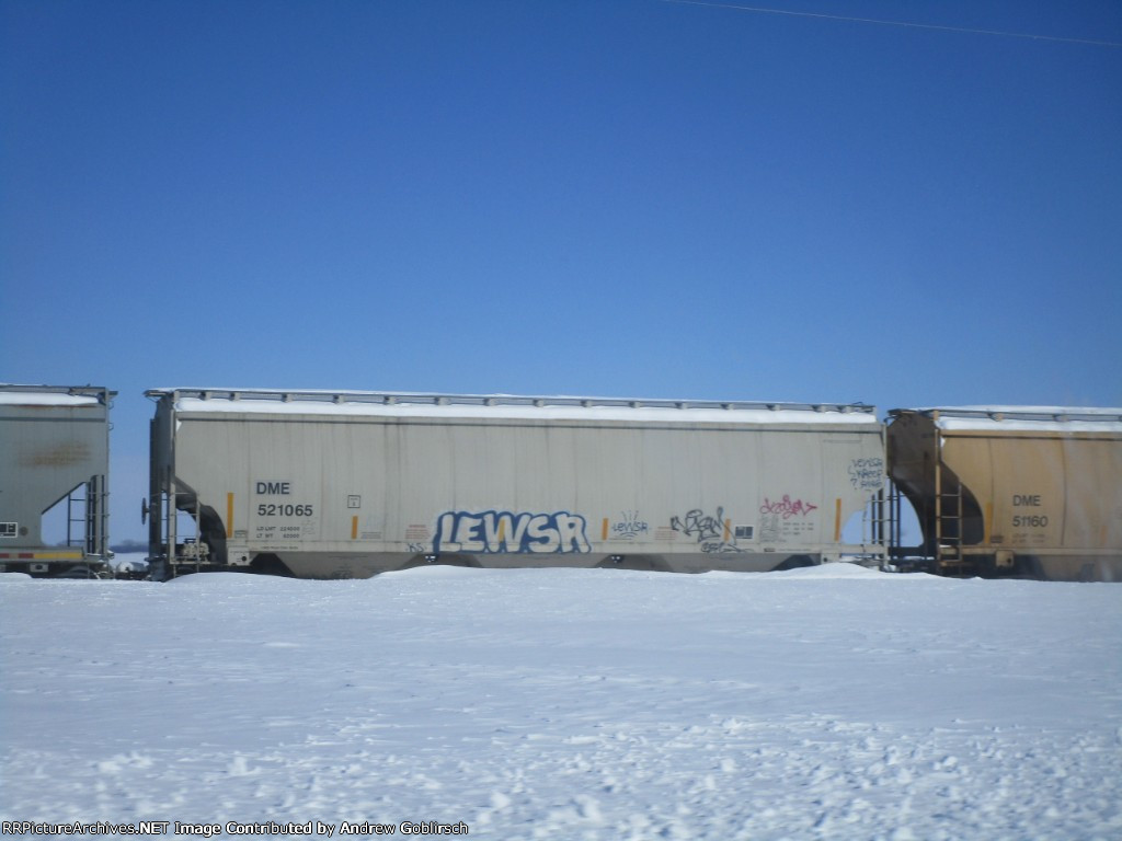 DM&E 521065